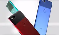 کیفیت دوربین گوشی Pixel 2 را ببینید
