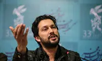 حامد بهداد «باب مارلی» می‌شود