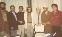 سایه‌ی سعید؛ زخم کهنه بیضایی و کیمیایی سَر باز زد