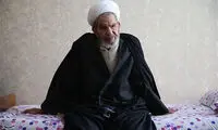 امام جمعه سابق ارومیه درگذشت