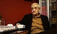احمدرضا احمدی از بیمارستان مرخص شد