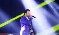 «بابک جهانبخش» به دیدار مخاطبان خود می‌رود