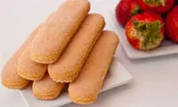 طرز تهیه بیسکویت لیدی فینگر