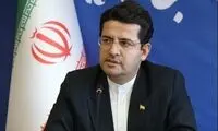 صحبت‌های سفیر ایران در باکو درباره قره‌باغ