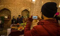 خرید شب یلدا