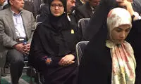 عکس: مهمان ویژه نشست فراكسیون امید