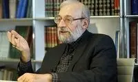 واکنش جواد لاریجانی به حضور زنان در ورزشگاه