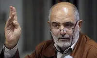 الله‌کرم: می‌توانیم ۳۵۰۰ آمریکایی را اسیر کنیم