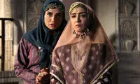 نگارش فیلمنامه «بانوی عمارت» به پایان رسید