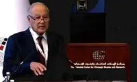 ادعای دبیرکل اتحادیه عرب علیه ایران