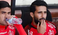 بشار رسن امشب به ایران نمی‌آید