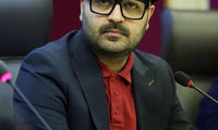 تصاویری از بهنام صفوی پس از عمل جراحی