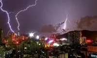 گزارش تصویری: گشتی در گوشه و کنار دنیا