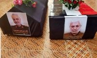 جزئیاتی از آخرین لحظات حضور سردار در بغداد