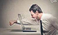 اگر از دنده‌ی چپ بلند شدید، چه بکنید؟