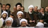 کنایه احمدی‌نژاد: حتما مقصرِ کم‌آبی هم مردمند؟!