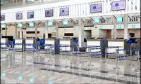 افتتاح ترمینال «سلام» با حضور روحانی