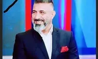 واکنش هافبک پرسپولیس به درگذشت مربی عراقی