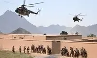 هلاکت ۱۹ عضو القاعده در «لوگر» افغانستان