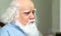 محمدرضا حکیمی در بیمارستان بستری شد