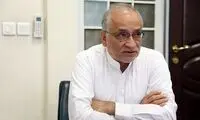 مرعشی: برای ۱۴۰۰ نیاز به تغییر صحنه داریم