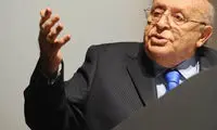 «سلیمان دمیرل» درگذشت