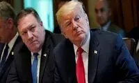 ترامپ پیشنهادِ شهادت در کنگره را بررسی می‌کند