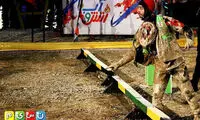 سری دوم «آب وآتش» امشب پخش می‌شود