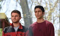 پسر امین حیایی چگونه بازیگر شد؟