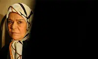 زهره صفوی: نمی‌دانستم آخر بازیگری خانه‌نشینی است!