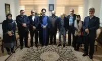 توصیه‌های مهم محمد خاتمی به اصلاح‌طلبان