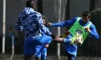 جنگجوترین پژمان آماده بازگشت به خانه