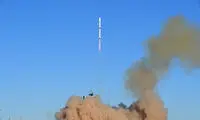 چین، یک ماهواره جدید به فضا پرتاب کرد