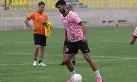 زوج مخوف پرسپولیس آماده تقابل با سپاهان