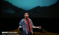 چه تئاتر‌هایی در شهر روی صحنه می‌روند؟