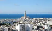 آشپزخانه مغربی