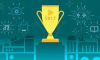 معرفی بهترین های 2017 پلی استور توسط گوگل