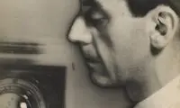 سلف پرتره های هنری عکاسان مشهور