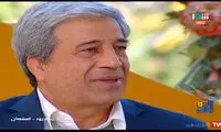 بغض دردناک هادی عامل برای مادرش
