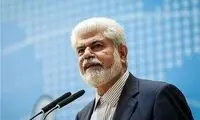 شهریاری: مجلس یازدهم را انقلابی نمی‌دانم