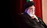 علم‌الهدی: مردم ما نمی‌توانند حتی یک سیب بخورند