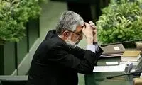 خاطره جالب حدادعادل از احمدی‌نژاد