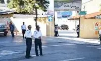 هشدار پلیس به پرسه‌زنان در اطراف مدارس