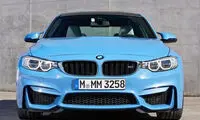 BMW M3 و تغییرات جدید در مدل 2016!