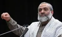 نقدی: آمریکا نمی‌تواند پاسخ ما را بدهد
