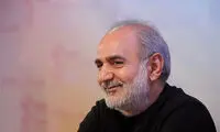 بالاخره پرستویی جلوی دوربین صباغ‌زاده رفت