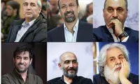 از اولین درخشش اصغر فرهادی تا اشتباه حاتمی‌کیا