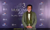 جزییات جدید درباره فوت «حبیب»