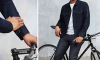 عرضه‌ی کت اینترنت‌دار گوگل و لیوایز