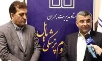 هشدار حریرچی درباره افزایش ابتلا به کرونا در مازندران